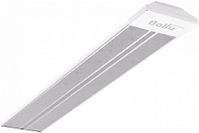 Инфракрасный обогреватель потолочный Ballu BIH-AP4-1.0-W 1кВт белый картинка